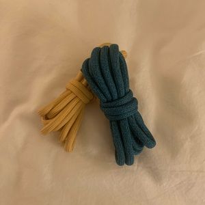 All Birds Laces